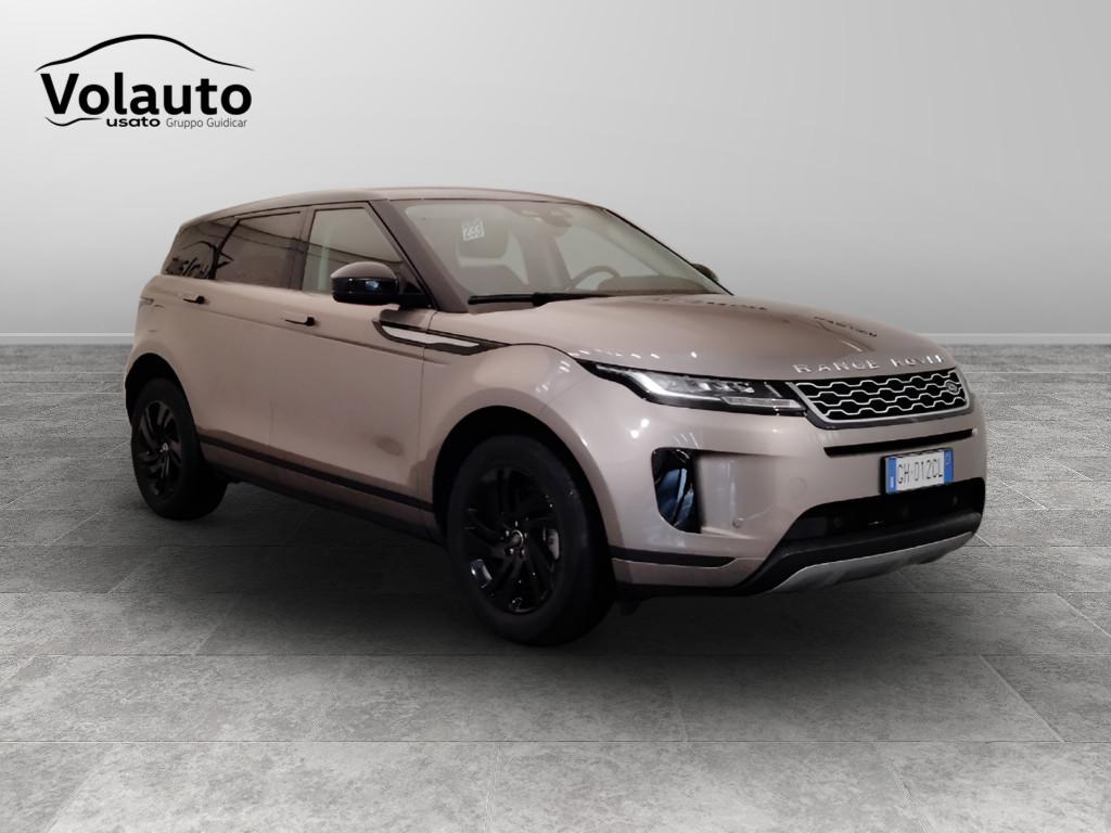 LAND ROVER Range Rover Evoque II 2019 - Range Rover Evoque 2.0d i4 mhev