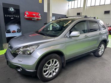 Honda CR-V 2.0 i-VTEC 16V aut. Exclusive