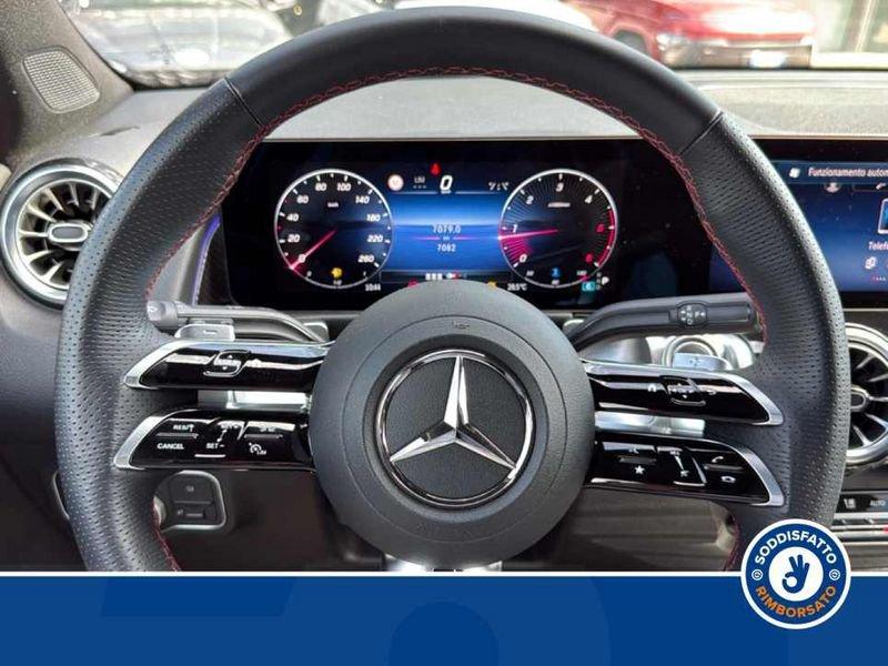 Mercedes-Benz GLB Classe 200d 4Matic AMG Line Premium