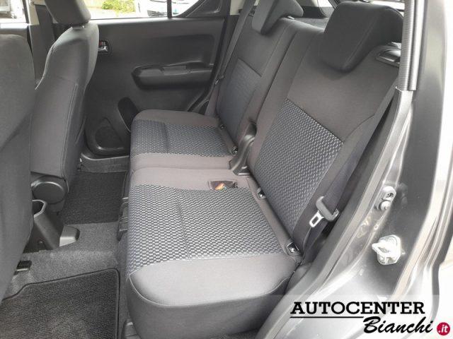 SUZUKI Ignis 1.2 Hybrid 4WD All Grip Top