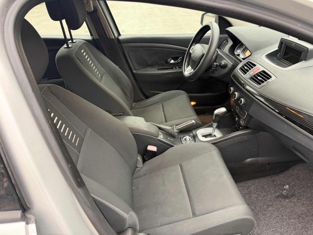 RENAULT Megane Mégane 1.5 dCi 110CV EDC S.Tour GT Line Bellissima