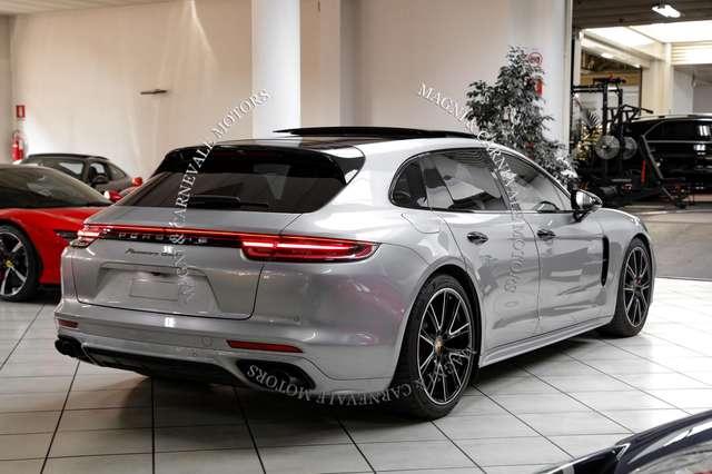 Porsche Panamera TURBO SPORT TURISMO|SPORT DESIGN|ASSE POST|BOSE