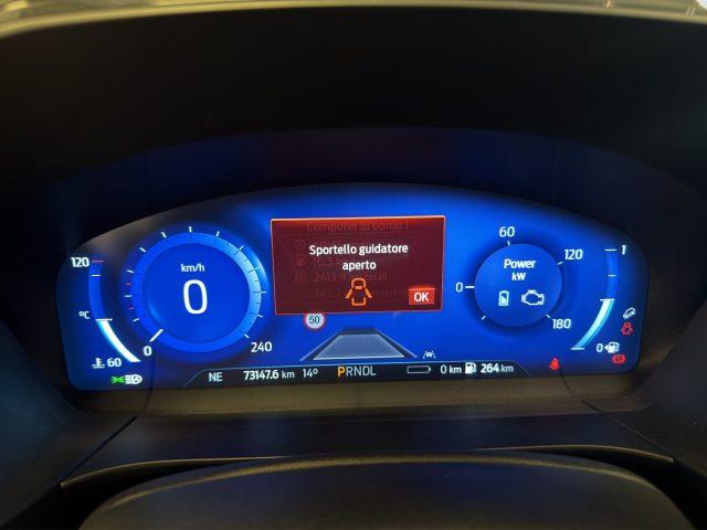 FORD Kuga Kuga 2.5 Plug In Hybrid 225 CV CVT 2WD ST-Line