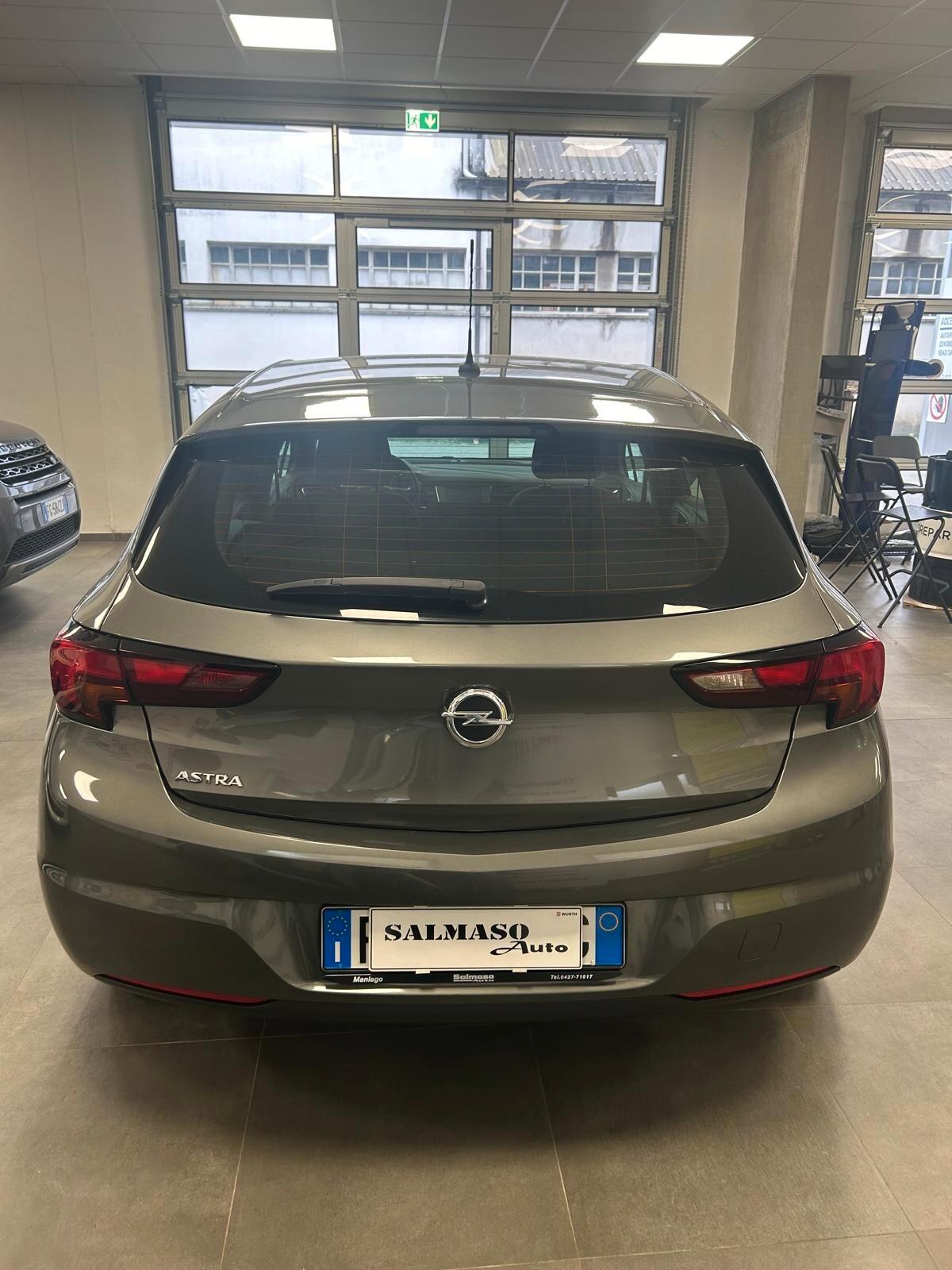 Opel Astra 1.6 CDTi 136CV Start&Stop 5 porte Innovation