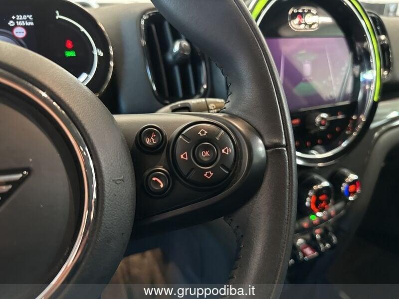 MINI Mini Countryman F60 2020 Diese Mini Countryman 2.0 Cooper D Northwood Edition aut