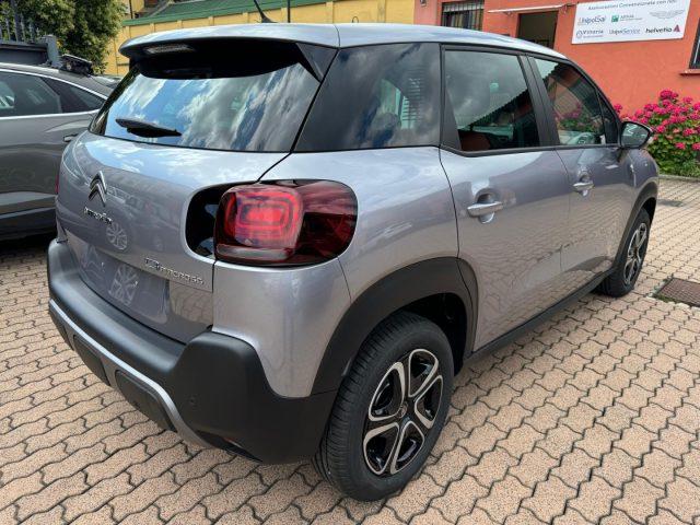 CITROEN C3 Aircross PureTech 110 S&S You PACK NAVI