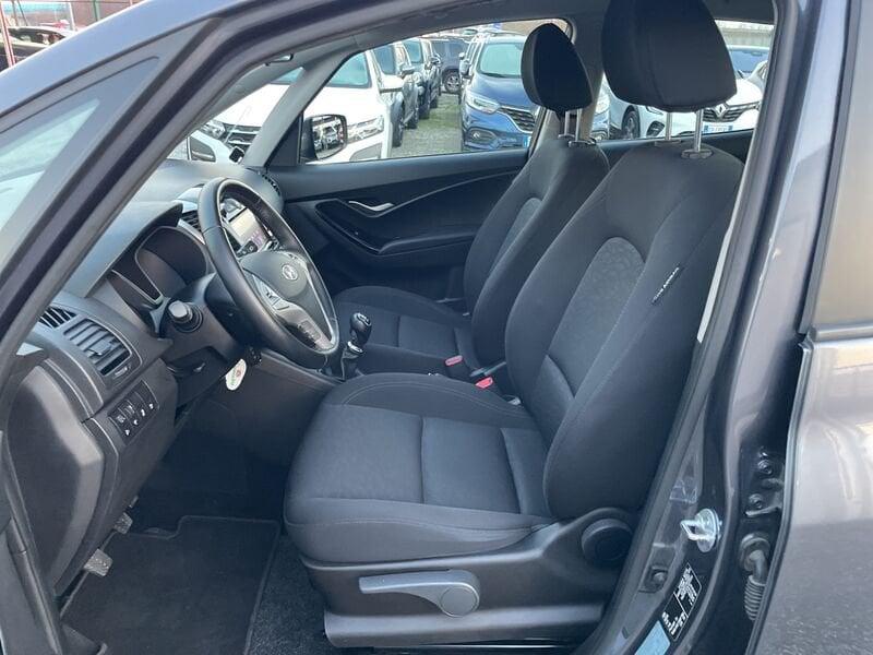 Hyundai ix20 1.4 90 CV Econext APP MODE