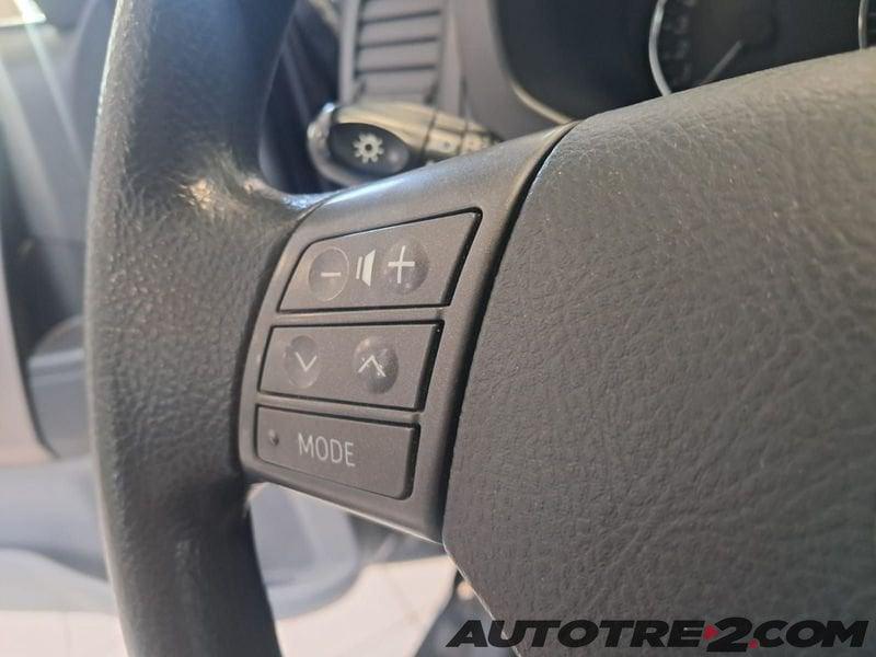 Daihatsu Terios Terios 1.5 B Easy 2wd E5