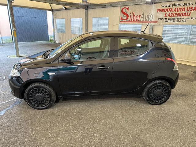 LANCIA Ypsilon 1.2 69 CV 5 porte Elefantino Blu "OK NEOPATENTATI"