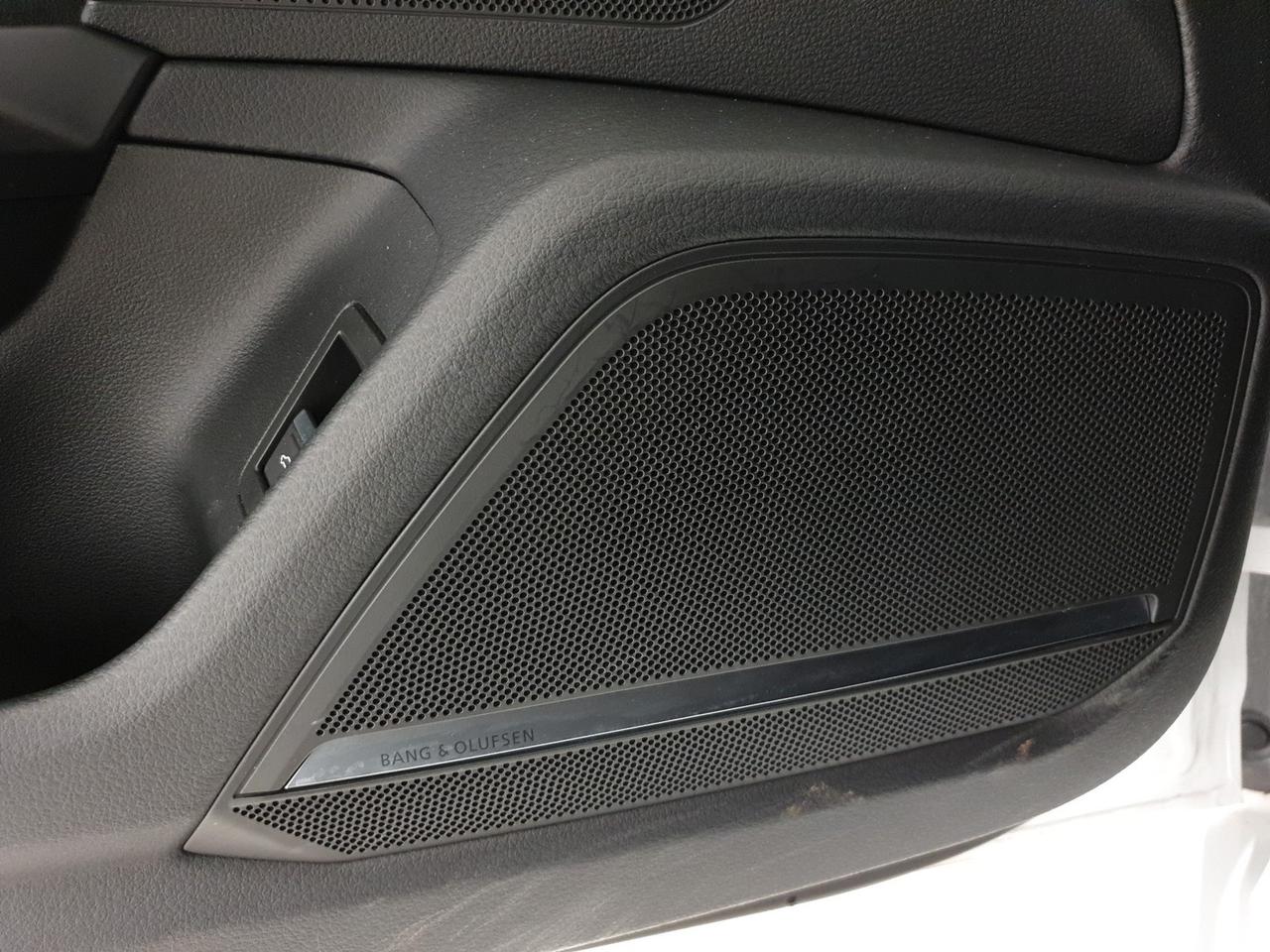 Avant 4.0TFSI 600CV quattro tiptronic
