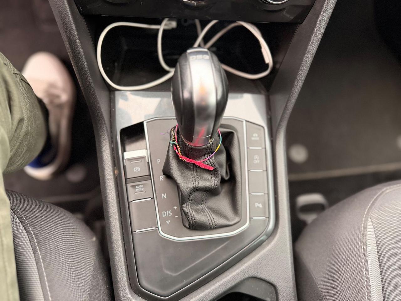 Volkswagen Tiguan Sport 1.5 TSI GPL #8213