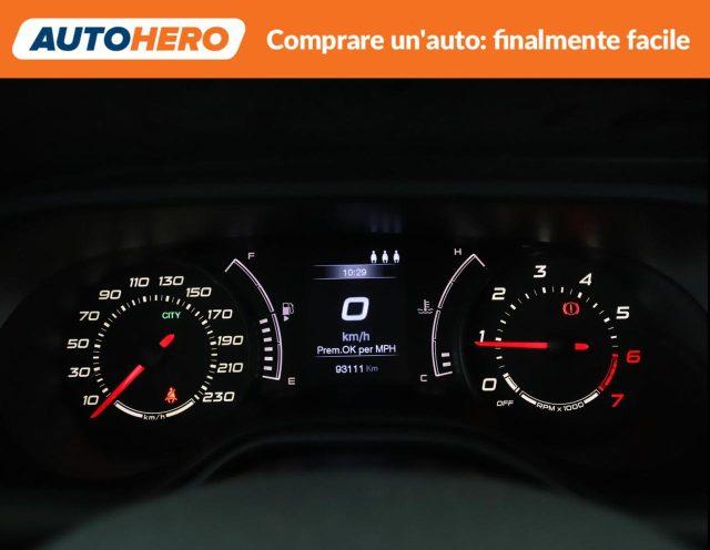 FIAT Tipo 1.4 5 porte Pop