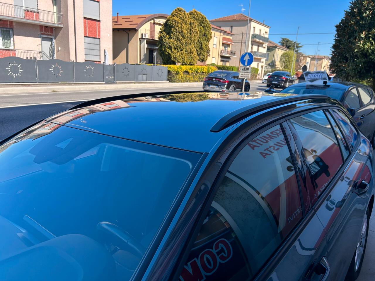 Skoda Octavia 2.0 TDI EVO SCR DSG Wagon Executive