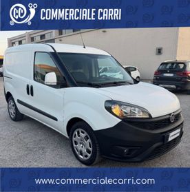 FIAT DOBLO' 1.6 M-JET 120CV FURGONE SX - 2019