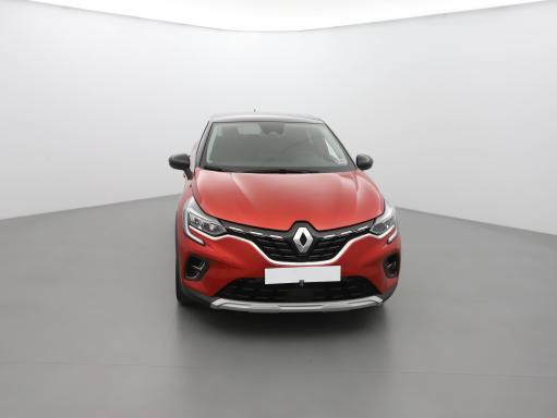 Renault Captur 1.0 tce Techno 90cv IN PROMO
