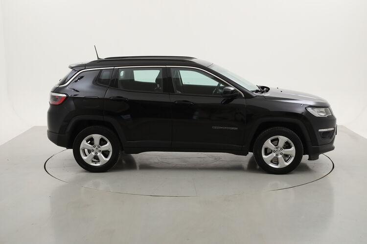 Jeep Compass Business 4WD BR109947 2.0 Diesel 140CV