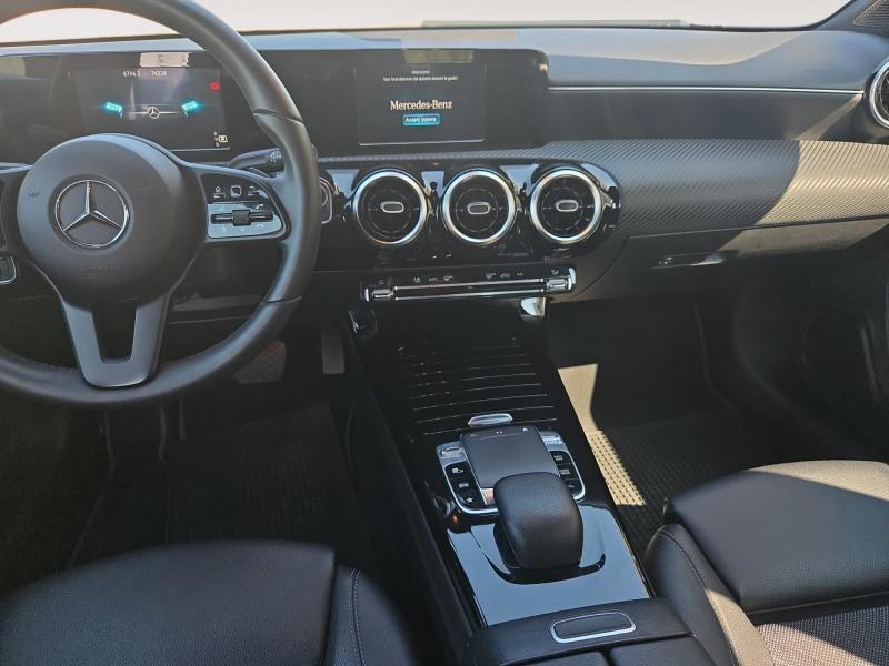 Mercedes Classe A A 180 d Business Extra auto