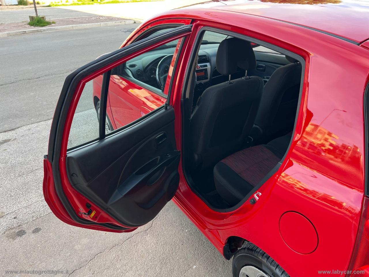 KIA Picanto 1.1 12V Hot