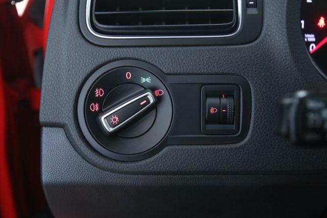 VOLKSWAGEN Polo 1.0 MPI 5p. Comfortline / Neopatentati