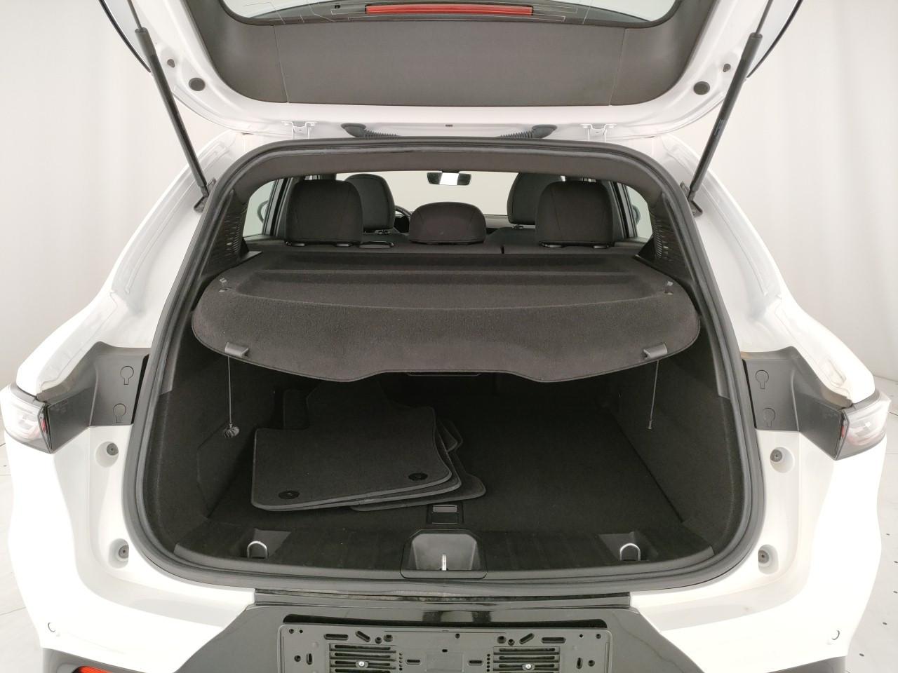 ALFA ROMEO Tonale 1.5 hybrid Sprint 130cv tct7