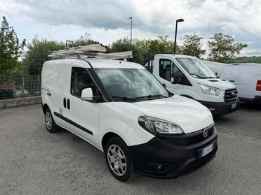 FIAT DOBLO' 1.4 NATURAL POWER PC-TN CARGO LONGE