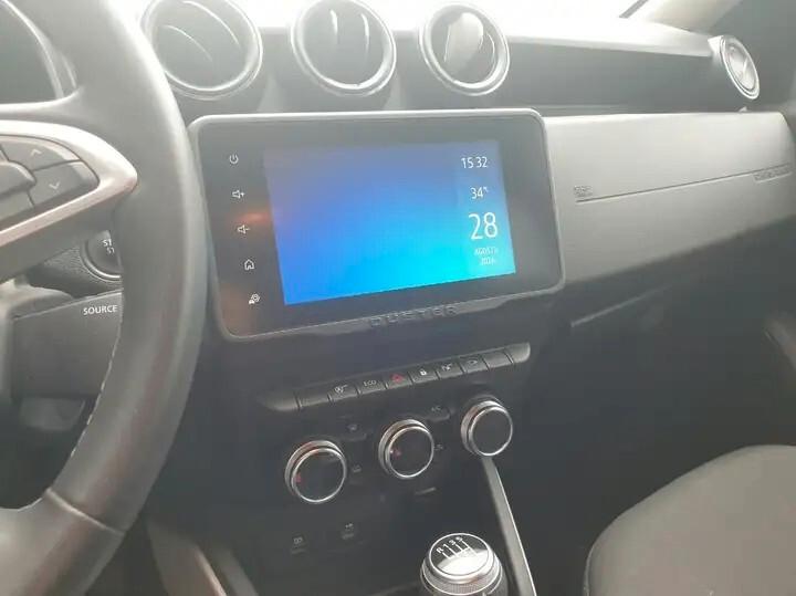 Dacia Duster 1.0 TCe GPL 4x2 Prestige Up