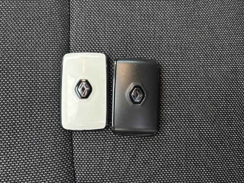 Renault Captur Captur Plug-in Hybrid E-Tech 160 CV Rive Gauche