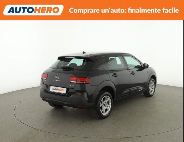 CITROEN C4 Cactus BlueHDi 100 S&S Feel