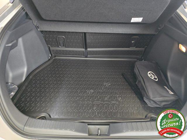 TOYOTA C-HR 1.8 HV Trend