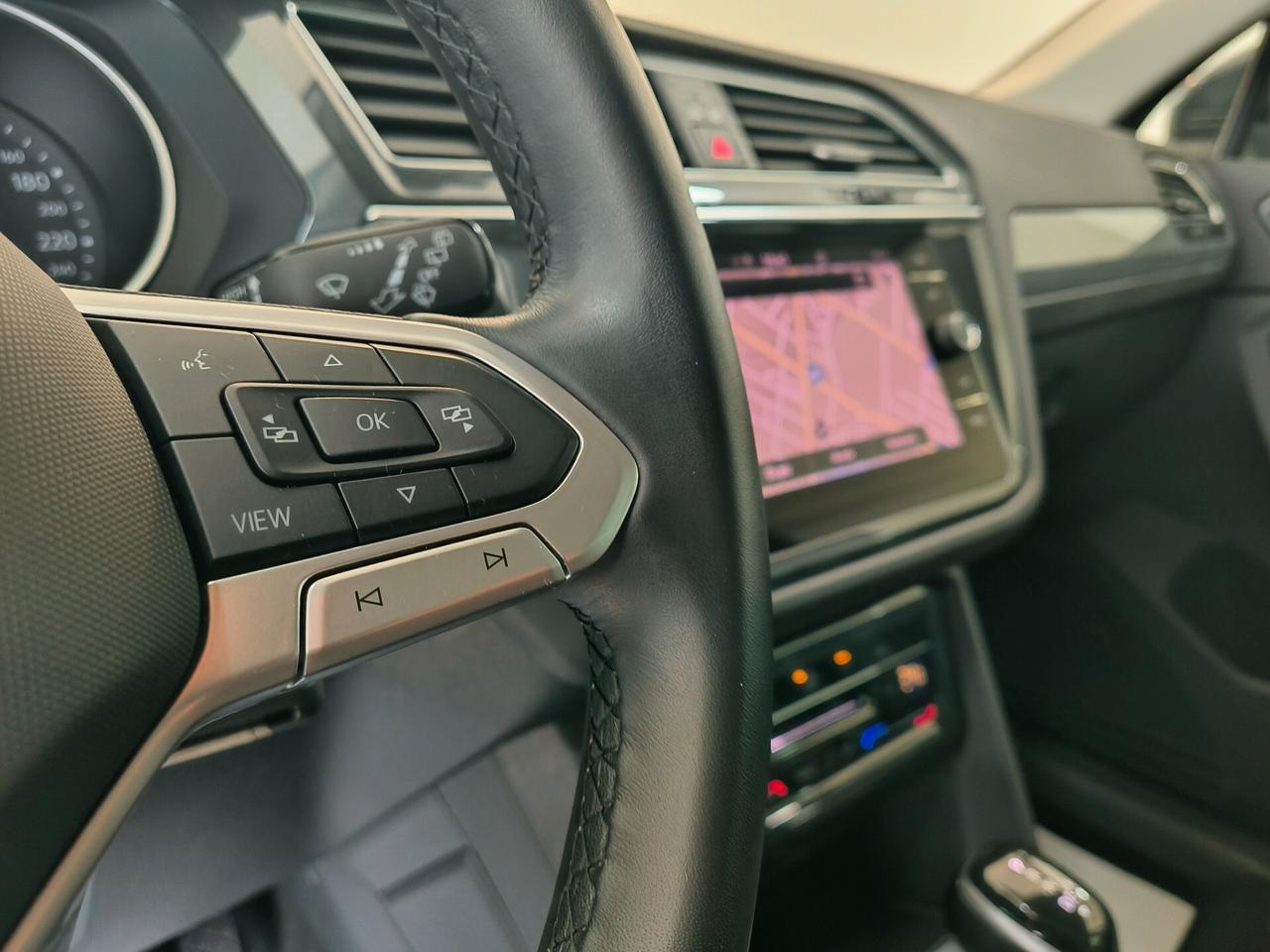 Volkswagen Tiguan 2.0 TDI 150 CV SCR DSG 4MOTION Life