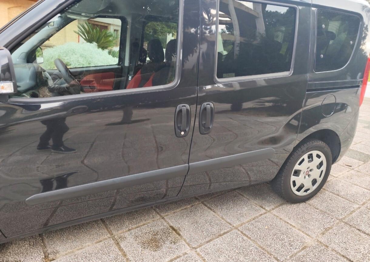 Fiat Doblo Doblò 1.6 MJT 16V 120CV Easy