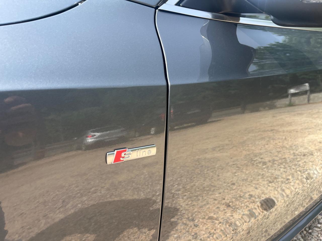 Audi A5 SPB 1.8 TFSI 170 CV Advanced