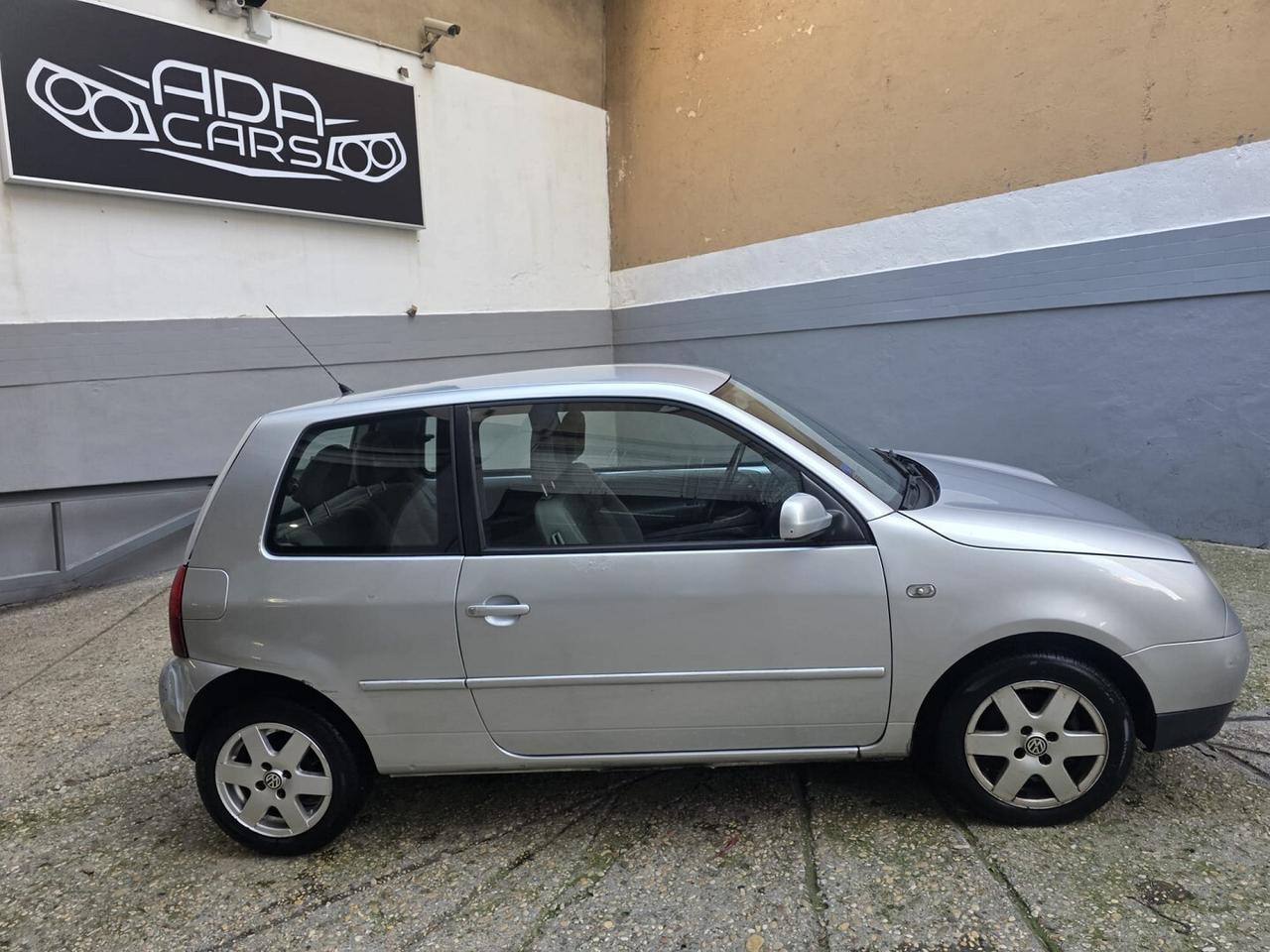 Volkswagen Lupo 1.4 TDi - PASSAGGIO INCLUSO