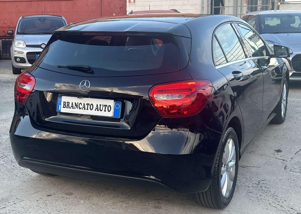 Mercedes-benz A 160 Business