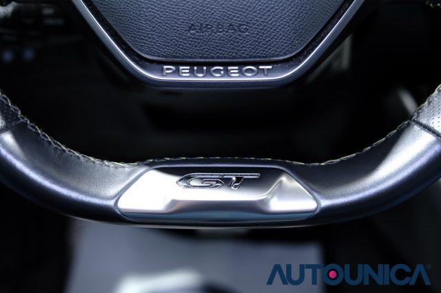 PEUGEOT 208 PURETECH 130 STOP&START EAT8 5 PORTE GT LINE