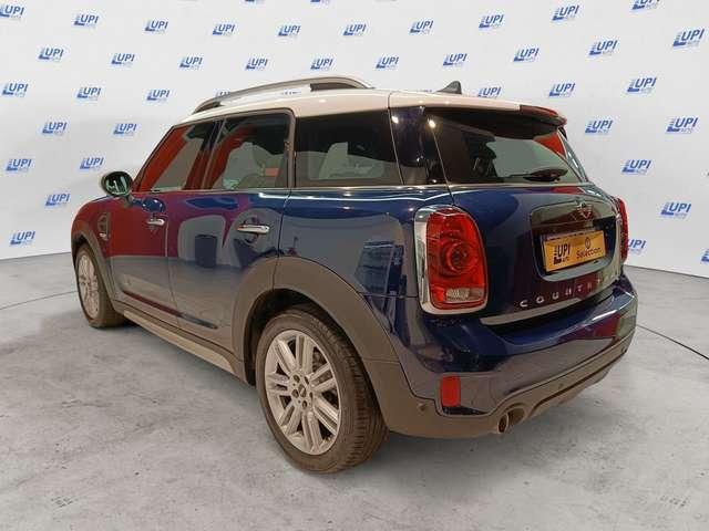 MINI Cooper D Countryman 2.0 Cooper D Boost all4 150CV aut. 2018