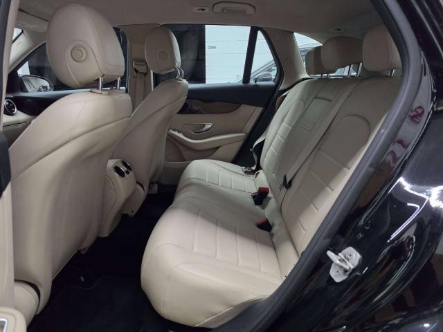 Mercedes-Benz GLC 220 GLC - X253 d Sport 4matic auto