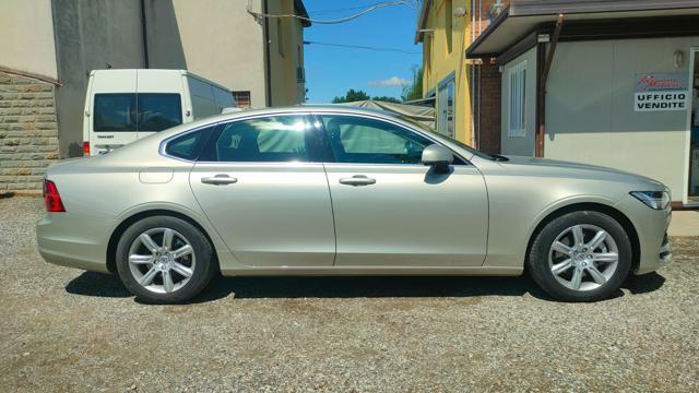 VOLVO S90 D3 Momentum 16.000KM UN PROPRIETARIO