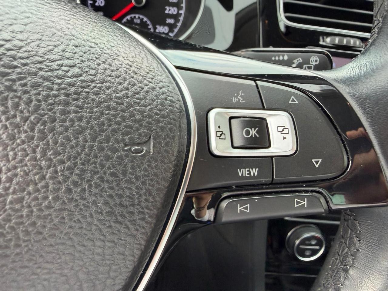 Volkswagen Golf 7.5 - 1.6 TDI 115 CV 5p. IQ-DRIVE