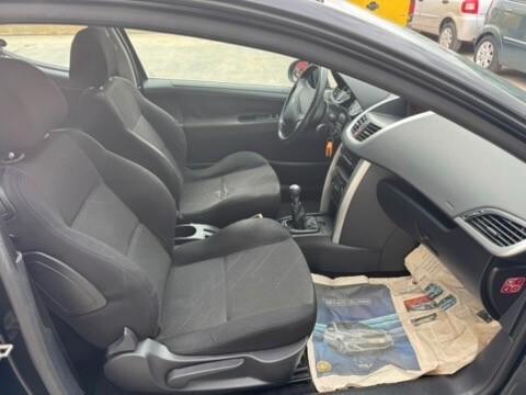 Peugeot 207 1.6 HDi 90CV 3p. X Line