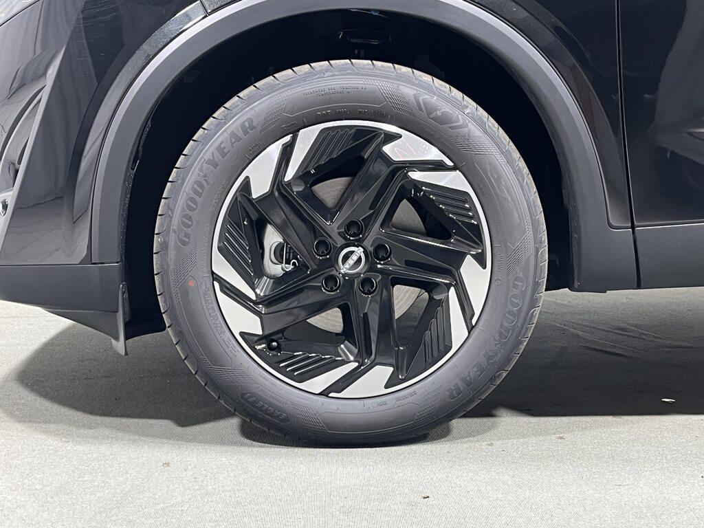 Nissan Qashqai 1.3 mhev N-Connecta 2wd 140cv