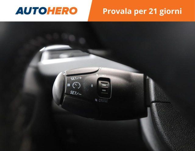 PEUGEOT 2008 1° serie BlueHDi 100 Allure