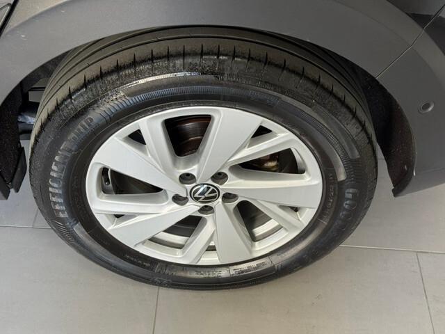 Volkswagen Taigo 1.0 TSI 110 CV DSG Life