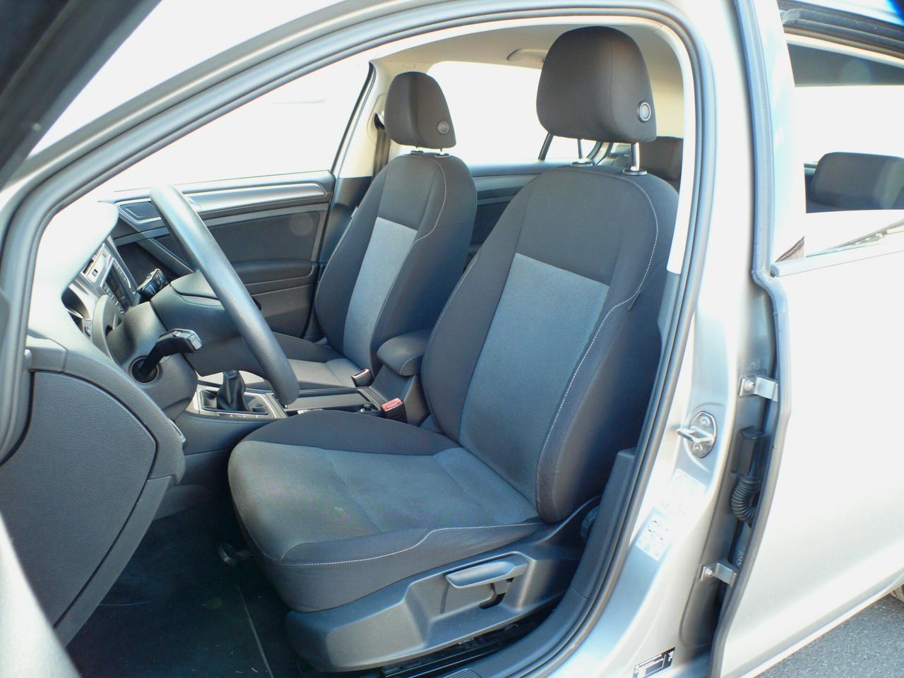 Volkswagen Golf 1.2 TSI 85 CV 5p. Trendline BlueMotion Technology (M1252)