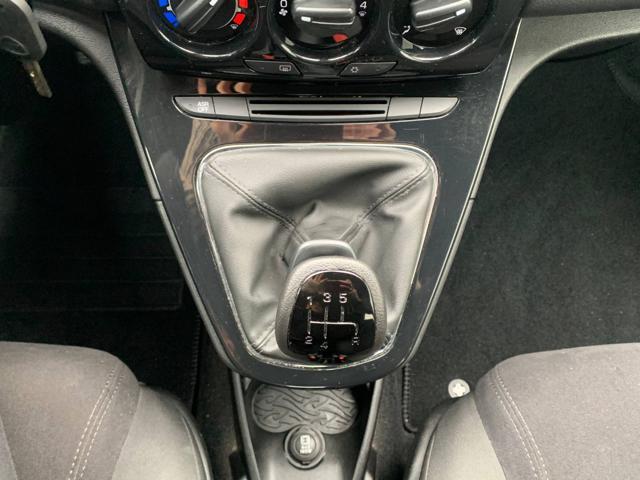 LANCIA Ypsilon 0.9 TwinAir 85 CV 5 porte Metano Ecochic Gold