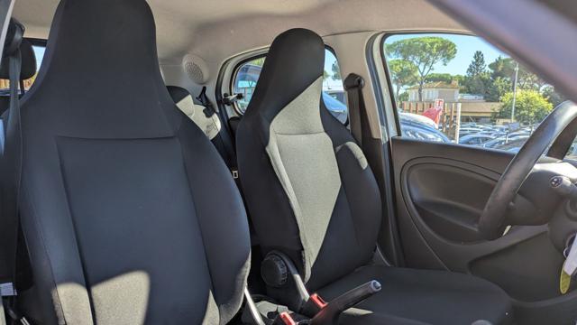 SMART ForFour 1.0cc 71cv CRUISE CONTROL BLUETOOTH