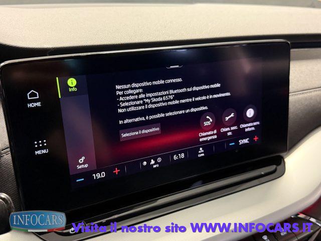 SKODA Octavia WAGON 2.0 TDI 116 CV Style - PROMO
