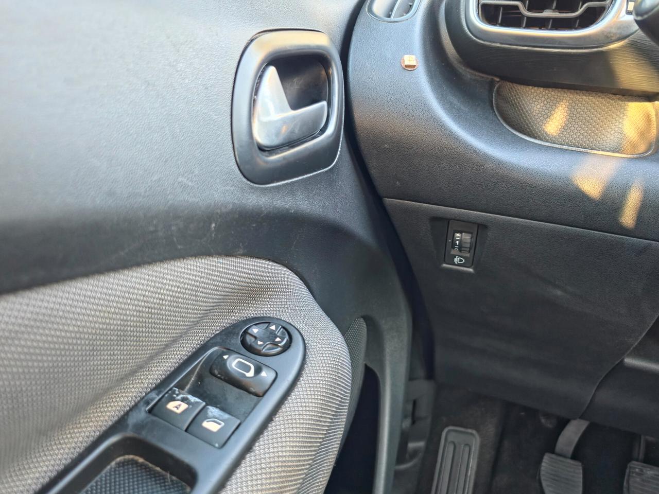 Citroen C3 Picasso 1.6 HDi 90 Exclusive E5B Manuale NEO 2014
