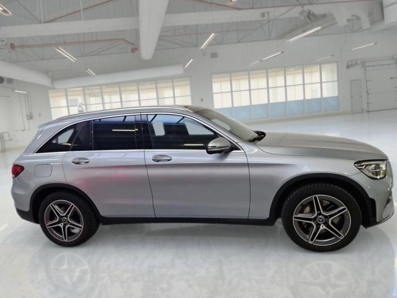 MERCEDES-BENZ GLC 300 DE 4MATIC EQ-POWER PREMIUM PLUS AUT SUV