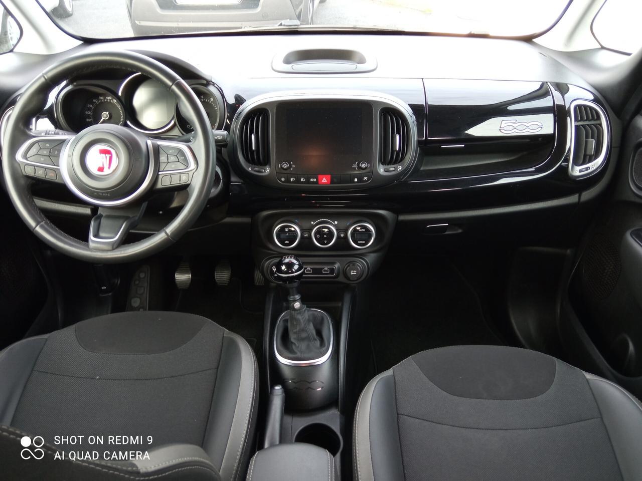 Fiat 500L 1.4 95 CV S&S Sport